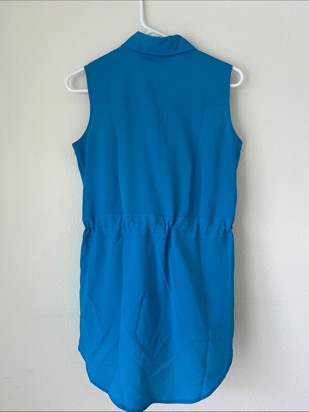 Calvin Klein Tunic Dress NWT Size XS - Picture 2 of 3